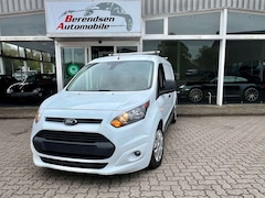 Bild des Angebotes Ford Transit TRANSIT CONNECT KASTEN LANG/SITZHZG./REGAL/TEMPO