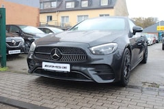 Bild des Angebotes Mercedes-Benz E 220 AMG Coupe/Pano/Kamera/Spurh/Totwi/Ambiente