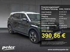 Bild des Angebotes Citroen C3 Aircross e-C3 Aircross ë-MAX 113 +11KW OBC+Navi+Winter+