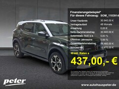 Bild des Angebotes Citroen C3 Aircross e-C3 Aircross ë-MAX 113 +11KW OBC+Navi+Winter+
