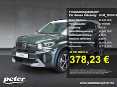 Bild des Angebotes Citroen C3 Aircross e-C3 Aircross ë-MAX 113 +11KW OBC+Navi+Winter+