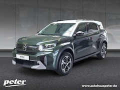 Bild des Angebotes Citroen C3 Aircross e-C3 Aircross ë-MAX 113 +11KW OBC+Navi+Winter+