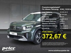 Bild des Angebotes Citroen C3 Aircross e-C3 Aircross ë-MAX 113 +11KW OBC+Navi+Winter+