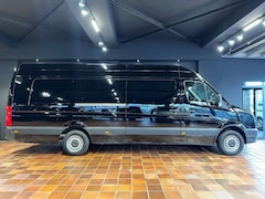 Bild des Angebotes VW Crafter 35 L4H2 SUPERMAXI EXTRALANG AHK-3,5T KAMERA ÜBERHA