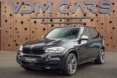 Bild des Angebotes BMW X5 M50 d *PANO*SOFT-CLOSE*HARMAN*SHADOW*INNOVAT*