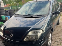 Bild des Angebotes Renault Scenic 1.6 16V Privilege neu TÜV