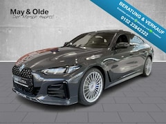 Bild des Angebotes Alpina D4 S Gran Coupe StandHZG AHK HUD H&K Pano 20''