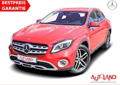 Bild des Angebotes Mercedes-Benz GLA 200 Standard LED Navi Totwinkel ACC Memory