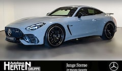 Bild des Angebotes Mercedes-Benz AMG GT Mercedes-AMG GT 63 PRO 4M+DISTRONIC+LIFT+NIGHT