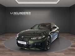 Bild des Angebotes BMW 440 M440i xDrive GranCoupe MSportPRO NP91319,- Driving