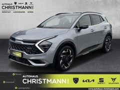 Bild des Angebotes Kia Sportage GT-LINE 4WD 1.6 T-GDI MILD-HYBRID *SOUND-PAKET*PAN