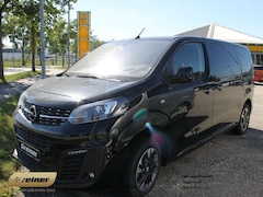 Bild des Angebotes Opel Zafira Life M 2.0 CDTi Innovation AHK|SHZ|LEDER
