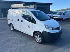 Bild des Angebotes Nissan NV200 Klima+Navi+Kamera+Tempomat