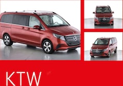 Bild des Angebotes Mercedes-Benz EQV 300 lang,Avantgarde,8Sitzer,2xSchiebetür,LED