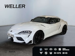 Bild des Angebotes Toyota Supra *LED*Brembo*CAM*el. Sitz*SHZ*HUD*