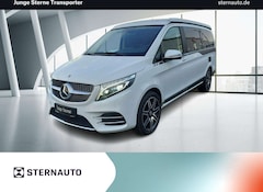 Bild des Angebotes Mercedes-Benz Marco Polo Marco Polo 300 d 4MATIC EDITION 4MATIC AMG LEDER AHK STH