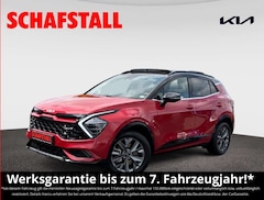 Bild des Angebotes Kia Sportage 1.6 T-GDI Hybrid GT-Line AHK Panorama Drive & Soun