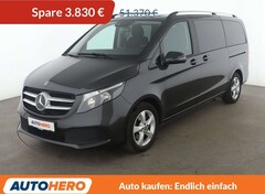 Bild des Angebotes Mercedes-Benz V 220 V 220 d EDITION lang Aut.*NAVI*TEMPO*CAM*SHZ*PDC*
