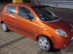Bild des Angebotes Chevrolet Matiz Matiz 0.8 S