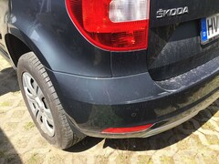 Bild des Angebotes Skoda Yeti Cool Edition