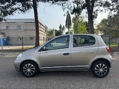 Bild des Angebotes Toyota Yaris 1.3 Sol Automatik Klima Garantie TÜV NEU