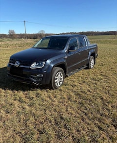 Bild des Angebotes VW Amarok 3,0 V6 TDi Standheizung, Rollcover Abdeckung