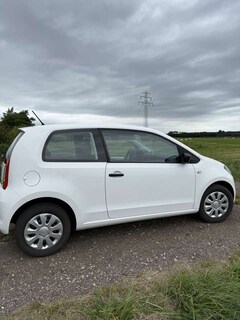 Bild des Angebotes Skoda Citigo Cool Edition