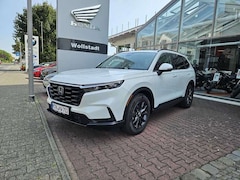 Bild des Angebotes Honda CR-V Hybrid e:HEV 2.0 i-MMD 2WD Elegance