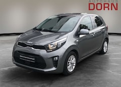 Bild des Angebotes Kia Picanto Vision 1.0 AMT Design-Paket Rückfahrkamera uvm.