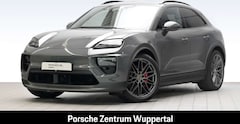 Bild des Angebotes Porsche Macan 4S*HUD*SurroundView*BOSE*Pano*Matrix-LED*22-Zoll*