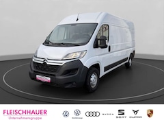 Bild des Angebotes Citroen Jumper Grossraumkasten 35 TDI AHK+Klima+RK+Einparksystem