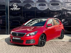 Bild des Angebotes Peugeot 308 Panorama/SHZ/LED/NAVI/PDC