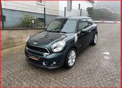 Bild des Angebotes MINI Cooper S Paceman Cooper S All4