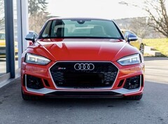 Bild des Angebotes Audi RS5 Sportback 2.9 TFSI quattro toptronic | Massage