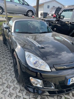 Bild des Angebotes Opel GT GT
