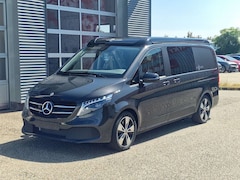 Bild des Angebotes Mercedes-Benz V 250 VanTourer Urban Aufstelldach