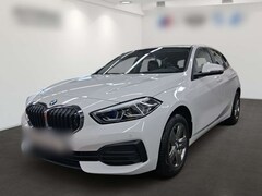 Bild des Angebotes BMW 118 i Automatik*Lenkradheizung*Aut. Heckklappe*Sitzhei