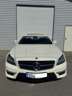 Bild des Angebotes Mercedes-Benz CLS 63 AMG CLS 63 AMG (218.374)