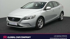 Bild des Angebotes Volvo V40 Kinetic,TEMPO,NAVI,KLIMAAUTO,CITYSAFTY