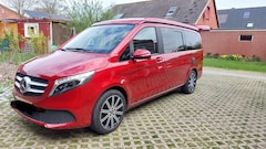 Bild des Angebotes Mercedes-Benz Marco Polo 300 d EDITION Sonderausstattung