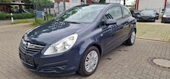 Bild des Angebotes Opel Corsa Corsa Klima Tüv Neu Catch me now