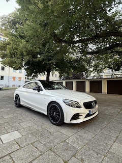 Bild des Angebotes Mercedes-Benz C 43 AMG C 43 AMG 4Matic (205.364)