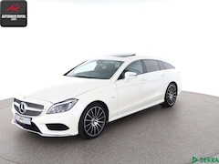 Bild des Angebotes Mercedes-Benz CLS 55 AMG CLS 250 Shooting Brake d 4M 3x AMG H/K,360GRAD