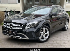 Bild des Angebotes Mercedes-Benz GLA 250 4Matic*Pano*360°*Keyless-Go*LED*