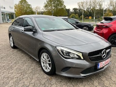 Bild des Angebotes Mercedes-Benz CLA 220 CLA 220 CDI / d (117.903) TÜV NEU/InspektionNEU