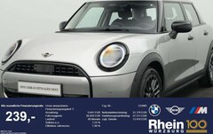 Bild des Angebotes MINI Cooper C Classic Trim