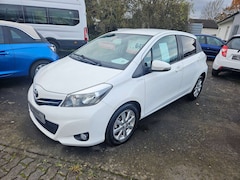 Bild des Angebotes Toyota Yaris Edition