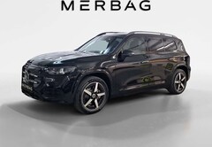 Bild des Angebotes Mercedes-Benz GLB 250 + AMG Night Pano Multibeam UPE: 68.500EUR