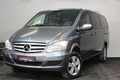 Bild des Angebotes Mercedes-Benz Viano *4MATIC*2.2 CDI Trend*Lang*Automatik*7Sitze