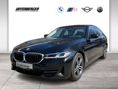 Bild des Angebotes BMW 530 d xDrive Limousine Head-Up DAB WLAN Shz